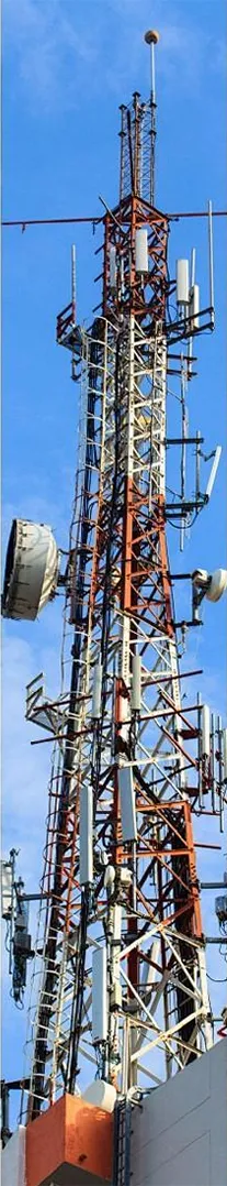Telecom-munication