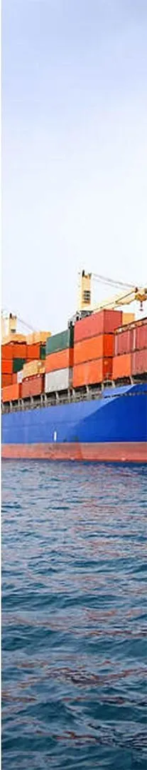 Ocean Transporta-tion