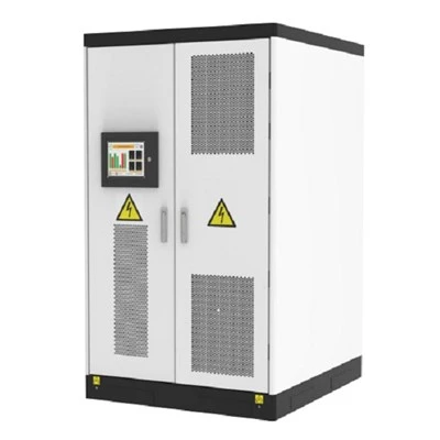 ES200KWH এনার্জি স্টোরেজ ক্যাবিনেট